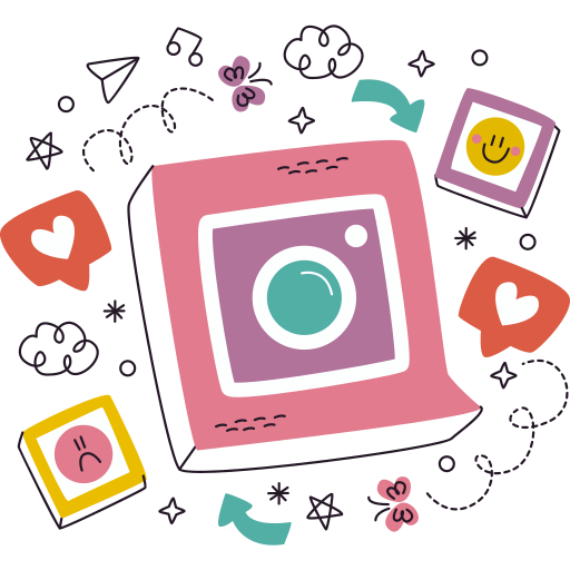 Алгоритмы Instagram - как продвигать свои аккаунты